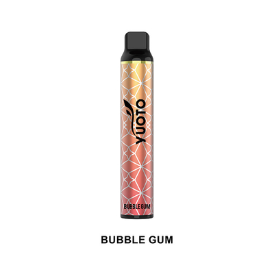 0,8 ml 3000 soplan ninguna pluma disponible de Vape que se escapa con la aprobación de MSDS FDA