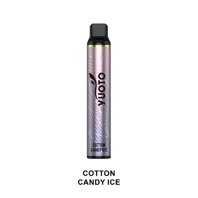 0,8 ml 3000 soplan ninguna pluma disponible de Vape que se escapa con la aprobación de MSDS FDA