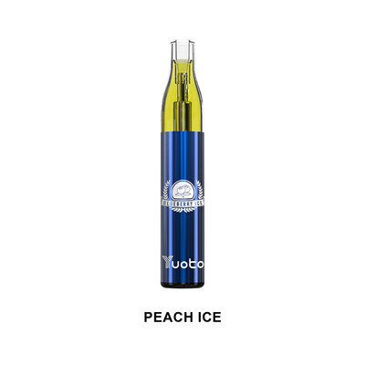 Jugo disponible del sabor E de Vape 15 del Minibar de Yuoto del soplo 7W-12W 1200