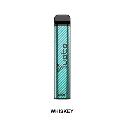 PC Vape Pen Pod System de Pen Kit 16flavors SS304 PCTG del vaporizador de los sabores