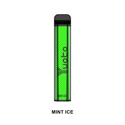 23 nubes disponibles de Yuoto Vape Pen With Pure Taste Massive de los soplos de los sabores XXL 2500