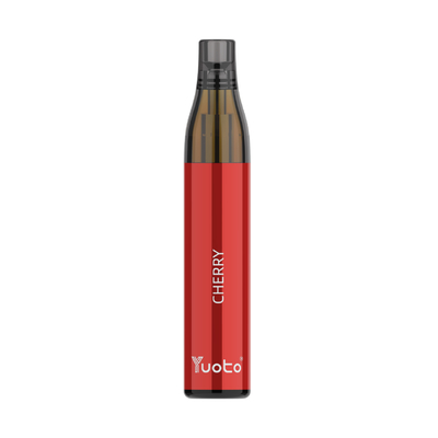 Batería original de la capacidad del E-líquido 600mAh de los sabores 2ml de los soplos 16 de la fábrica 600