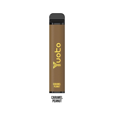 sabor a sandía Yuoto xxl Max 3500 Puffs Vaporizador desechable Vape Bobinas de malla Superficie de cuero 9ml