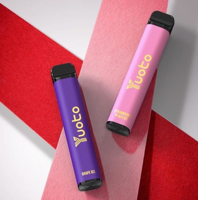 3500 Puffs Vape desechable al por mayor con 9ml E-Liquid 1200mAh Batería Mesh Coil Support Personalizar OEM ODM Factory