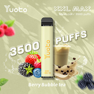 Venta al por mayor Vape Pen 2022 Nuevo sistema cerrado de cigarrillos electrónicos desechables E Cigarettes14ml E-Liquid para el mercado de la India