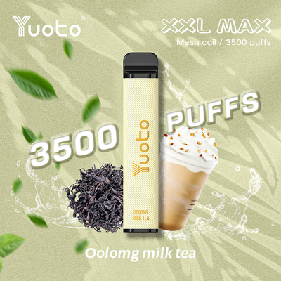 Venta al por mayor Vape Pen 2022 Nuevo sistema cerrado de cigarrillos electrónicos desechables E Cigarettes14ml E-Liquid para el mercado de la India