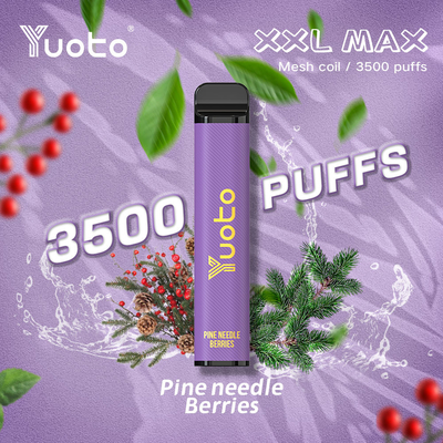 Venta al por mayor Fábrica personalizada directamente desechable Vape Pod Mesh Coil Mini Bar 9ml Ejuice 1200mAh Batería Puff Bar Distribuidor