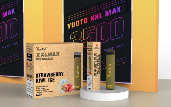 Venta al por mayor Fábrica personalizada directamente desechable Vape Pod Mesh Coil Mini Bar 9ml Ejuice 1200mAh Batería Puff Bar Distribuidor