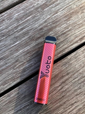 Batería disponible de Yuoto XXL 7.0ml Ejuice 1200mAh de los soplos de la vaina 2500 de Vape de los nuevos sabores