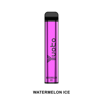 El OEM/el ODM 2500 sopla vaina disponible, Pctg Yuoto XXL Vape disponible