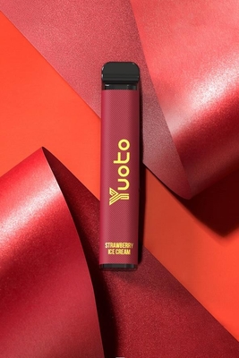 Compra mezclada máxima disponible de Dubai del sabor de los sistemas 18 de la vaina de Vaping de los soplos del CE ROHS Yuoto XXL del ODM Vapes 3500