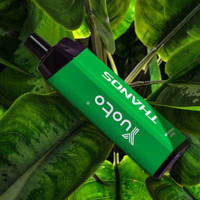 5000 batería disponible con sabor a frutas de la nicotina 14ML Ejuice 65mAh de la vaina el 2% del ODM del OEM de Vape de los soplos