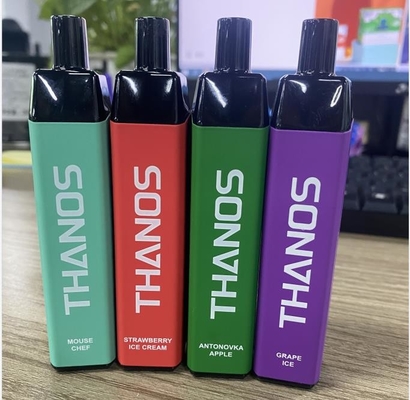 Proveedor al por mayor del vaporizador de Yuoto del soplo de los distribuidores de Vaping del dispositivo de la fábrica de encargo disponible de China