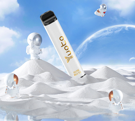 Soplos deliciosos Vape disponible Pen Upgrade XXL de la barra 2500 de Yuoto FAVORABLE