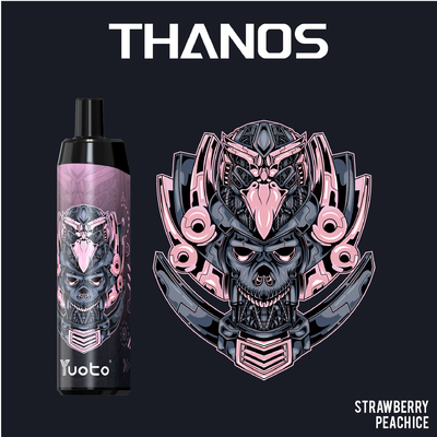 14ml 650mah de malla Mini Vape desechable con tipo C de envío rápido