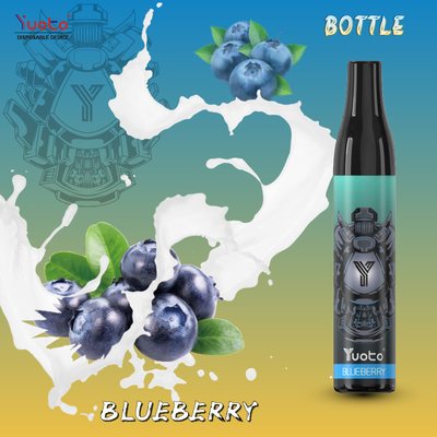 Vaina disponible del ODM Vape del OEM, CE cerrado RoHS de Tpd FDA del cigarrillo de los soplos E de la vaina 600