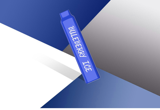 La barra nueva del soplo de la forma 600, humo mezclado Vape del sabor 16 encierra el CE del FDA,