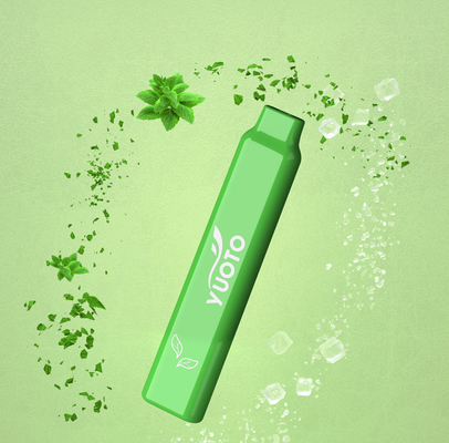 La barra nueva del soplo de la forma 600, humo mezclado Vape del sabor 16 encierra el CE del FDA,