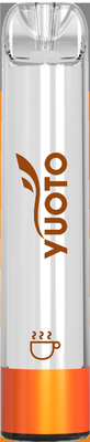 850mah los soplos Vape disponible de la batería 2000 brillan el favorable líquido de 5ml E
