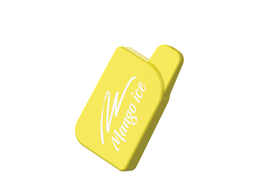 700 soplos Yuoto Mini Box 15 condimentan 2,3 ml Juice Capacity You Deserve It