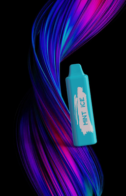 E-jugo disponible Capaticy de Ecig 3.7V 5.0ml del favorable 1500 soplo elegante de Yuoto