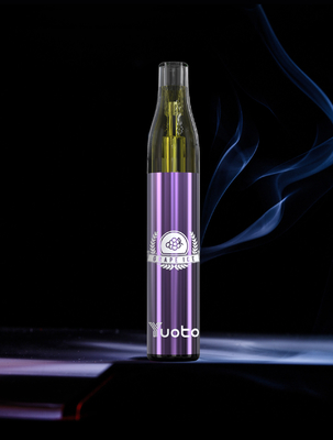 Yuoto 1200 sopla el E-líquido 650mAh Mesh Coil Disposable de los sabores 4ml de Vape 15