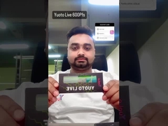 Vídeo de Live Unboxing